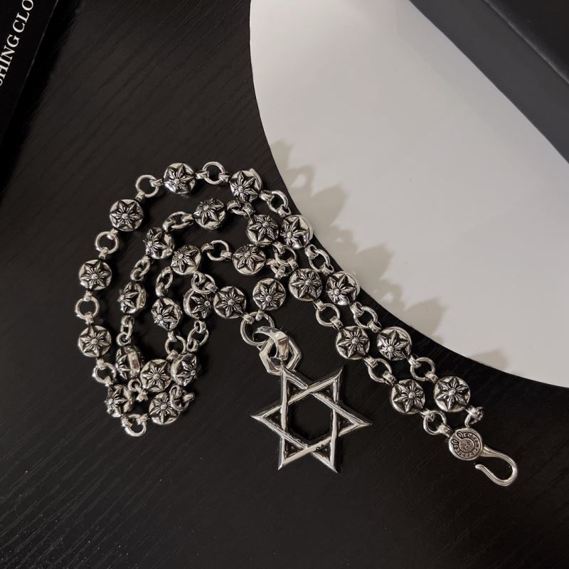 Chrome Hearts Necklaces